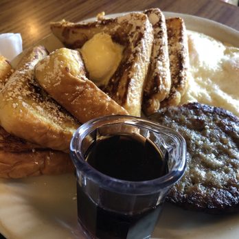Jay Berry's Cafe - French Toast - Breakfast & Brunch Near Me - Renton, Washington Jay Berry's Cafe - French Toast - Breakfast & Brunch Near Me - Renton, Washington