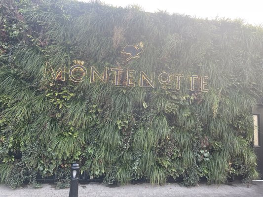 The Montenotte Hotel, an SLH Hotel by null