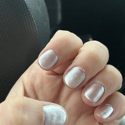 Oasis Nails & Day Spa