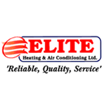 Elite Heating and  Air - Heating & Air Conditioning/HVAC Near Me - Edmonton, Alberta