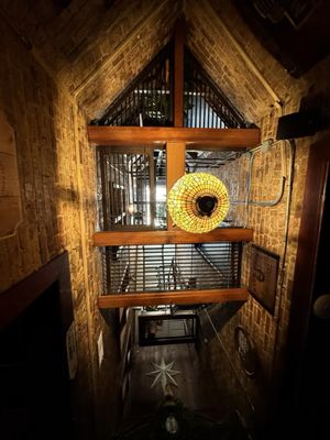 The Galway Arms by null