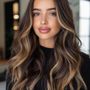 Photo of Holiday Hair