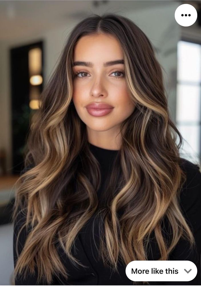 Holiday Hair Logo