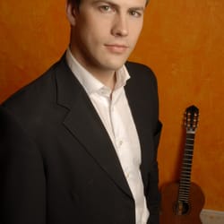 Classical Guitar Ceremonies