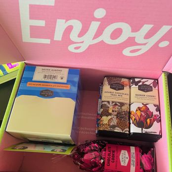 Maeve Chocolate - Chocolatiers & Shops Near Me - SeaTac, Washington Maeve Chocolate - Chocolatiers & Shops Near Me - SeaTac, Washington