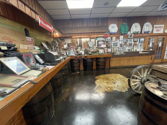 Wiard's Orchard Country Store by null