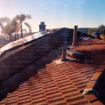 HandyFam Handyman Services - Roof completed after Handyfam Handyman Services did the beautiful and more importantly low cost roofing repair job I hired them for. - Handyman Near Me - Upland, California HandyFam Handyman Services - Roof completed after Handyfam Handyman Services did the beautiful and more importantly low cost roofing repair job I hired them for. - Handyman Near Me - Upland, California