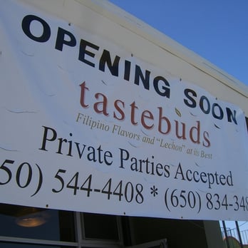 Tastebuds - Filipino Near Me - San Bruno, California Tastebuds - Filipino Near Me - San Bruno, California