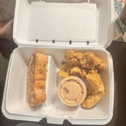 Raising Cane's Chicken Fingers