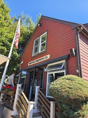 Montauk Brewing Company by null