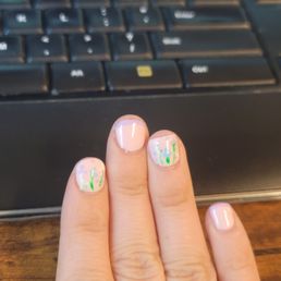 Nail Nail