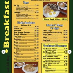 Joe's Cafe