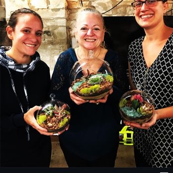 Color Cocktail Factory - ColorCocktailFactory instagram post - Party & Event Planning Near Me - Chicago, Illinois