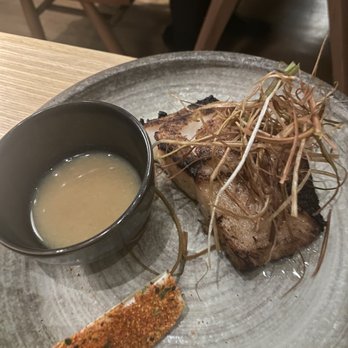 Janken - Miso black cod - Japanese Near Me - Portland, Oregon Janken - Miso black cod - Japanese Near Me - Portland, Oregon