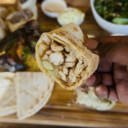 Beirut Bites