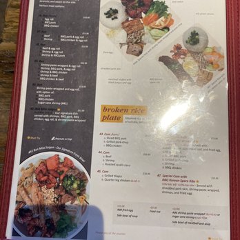 Miss Saigon - Vietnamese Near Me - Nashville, Tennessee Miss Saigon - Vietnamese Near Me - Nashville, Tennessee
