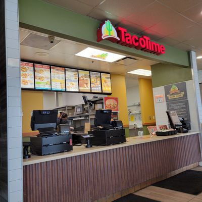 Taco Time by null