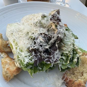 Oscar's Steakhouse - Salad - Steakhouses Near Me - Las Vegas, Nevada