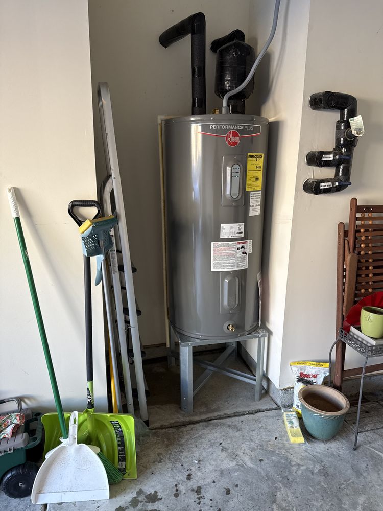 Slide of Thor's Plumbing Solutions