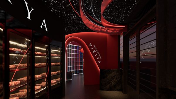 Mikiya Wagyu Shabu House 味喜屋 | Houston by null