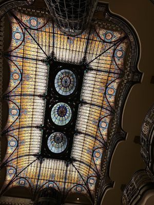 Gran Hotel Ciudad de México by null