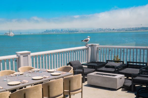 eria events on bridgeway by null