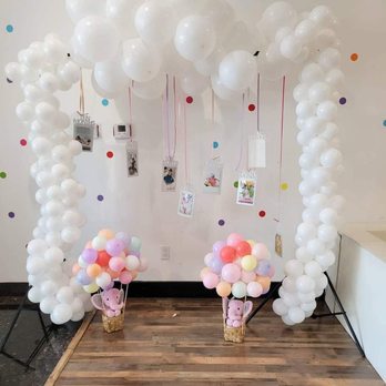 Magical Moment Design - Balloon Services Near Me - Glendale, California Magical Moment Design - Balloon Services Near Me - Glendale, California