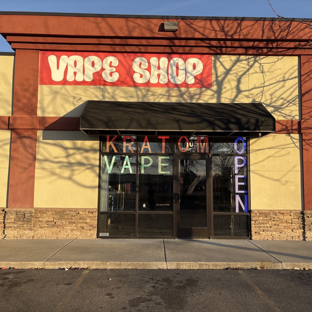 elfbar nachfüll pod läuft aus TOP 10 BEST Vape Shops in Meridian, ID - Updated 2026