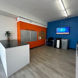 Pack Go Ship - Printer, Fax, Scan, Shredding Bin and Computer Acess