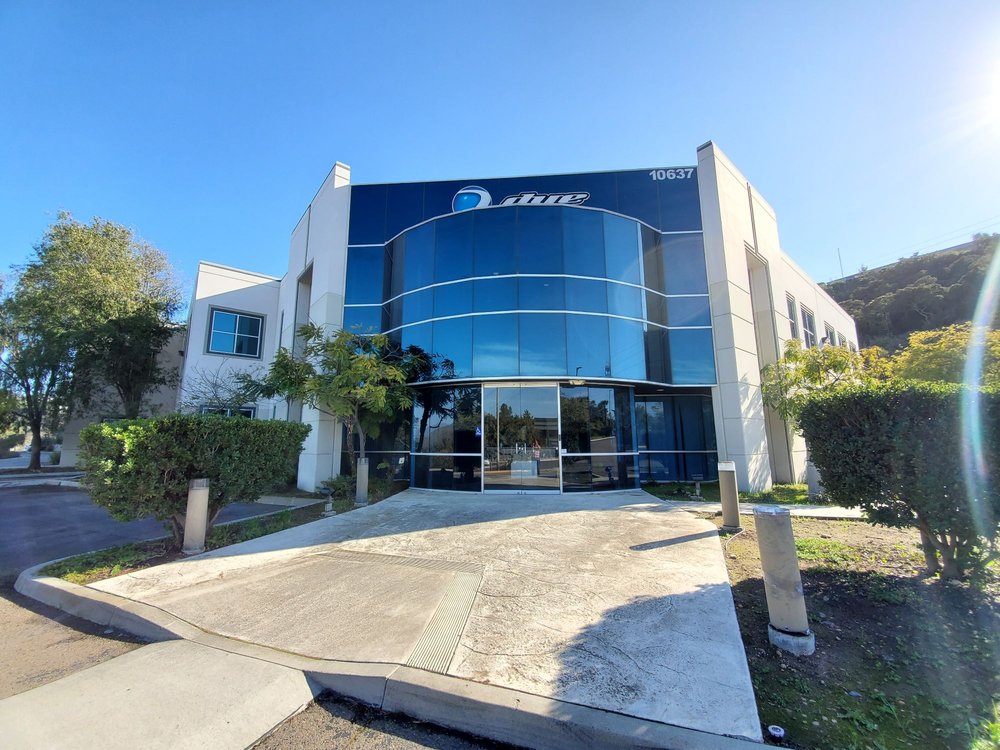 DYE PRECISION 10637 Scripps Summit Ct, San Diego, California