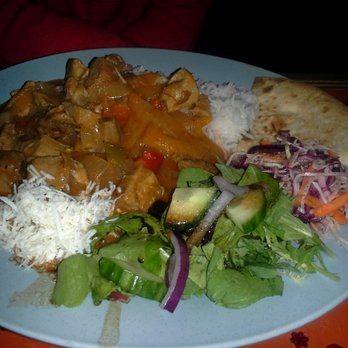 Queen Gypsy - Gypsy Stew - pork based - Modern European Near Me - Brampton, Ontario