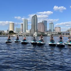 Paramount Water Sports & Jet Ski Rental