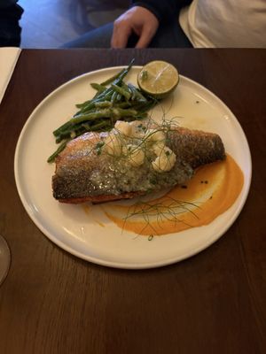 The Morning Star Bar & Restaurant by null