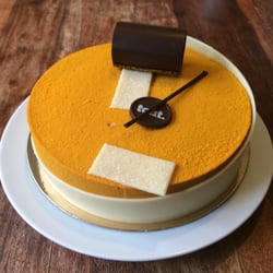 Patisserie Tout