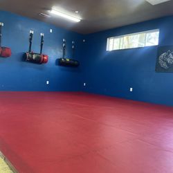Kadukus Combat Club