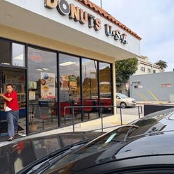 Donuts USA