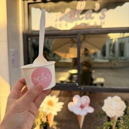 Vietnamese Che Ice cream Vietnamese Che Ice cream