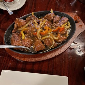 Dynasty - Black pepper filet mignon - Chinese Near Me - Cave Creek, Arizona Dynasty - Black pepper filet mignon - Chinese Near Me - Cave Creek, Arizona