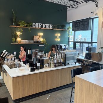 513 Coffee - Coffee bar - Coffee & Tea Near Me - Covington, Kentucky