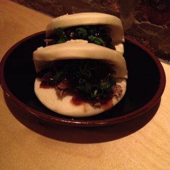 RAMEN-SAN - Duck buns - Ramen Near Me - Chicago, Illinois RAMEN-SAN - Duck buns - Ramen Near Me - Chicago, Illinois