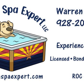 Arizona Spa Expert - Pool & Hot Tub Service Near Me Arizona Spa Expert - Pool & Hot Tub Service Near Me