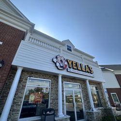 Yella’s