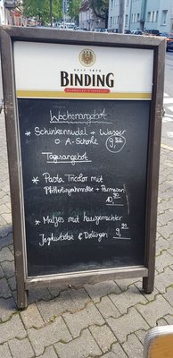 Menu photo 1 Exenberger Frankfurt, HE Menu photo 1 Exenberger Frankfurt, HE
