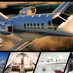 Exclusive Charter Service - For a personalized quote on #CitationCJ2 #LightJet for your next trip, contact #ECSJets at (888) 522-0883.