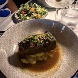 Braised Short Rib