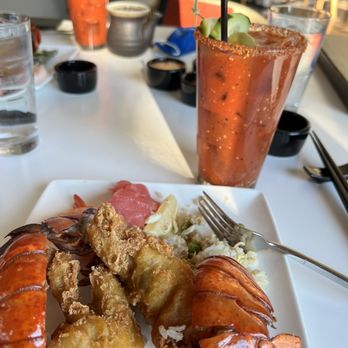 Ace & Vine - Sunday brunch - Casinos Near Me - Napa, California Ace & Vine - Sunday brunch - Casinos Near Me - Napa, California