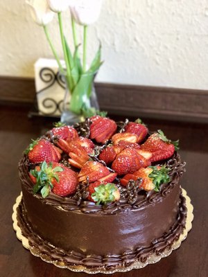 Edis Chocolates & Bakery by null