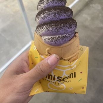 Somisomi - Desserts Near Me - Long Beach, California Somisomi - Desserts Near Me - Long Beach, California