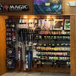 Get Some Game - Standard size sleeves