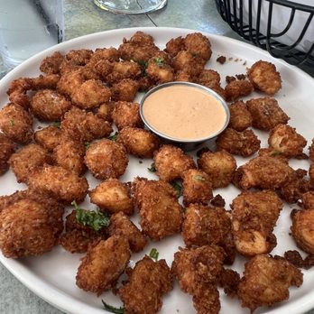Mariscos Choix - Chicharones de Pescado - Seafood Near Me - Pico Rivera, California